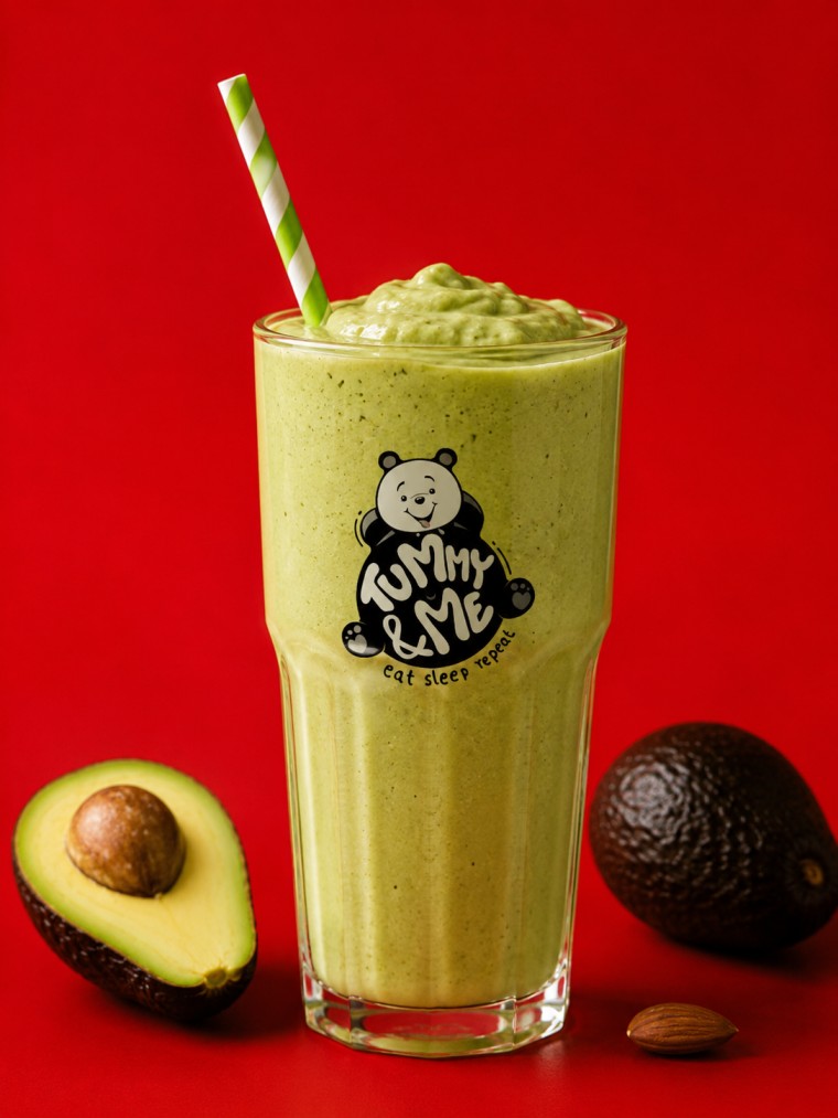 Avocado Juice